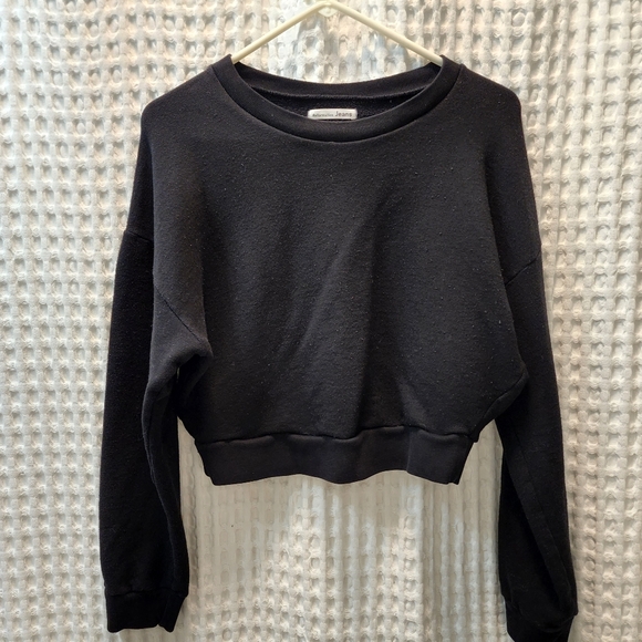 Reformation Hunter Classic Sweatshirt. Size - Picture 4 of 6